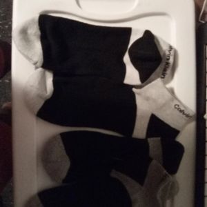 Calvin Klein socks